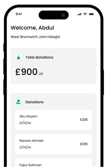 Mosquepay Image