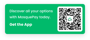 Download MosquePay - QR Code Full