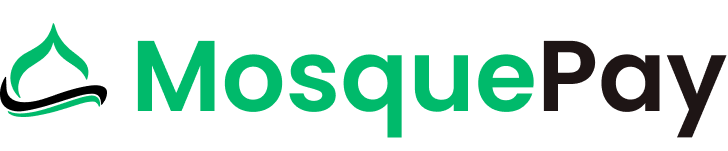 Mosquepay Logo