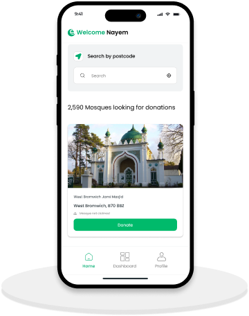 App demo