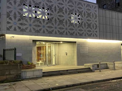 masjid-alhikmah-and-community-centre