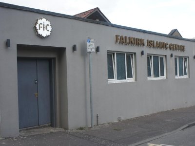 falkirk-islamic-centre