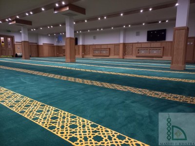 masjid-e-khazra
