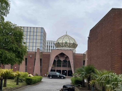 glasgow-central-mosque