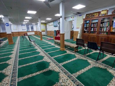 annandale-mosque