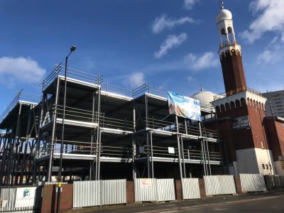 birmingham-central-mosque