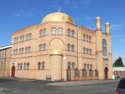 al-rahma-mosque