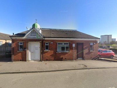 falkirk-central-mosque