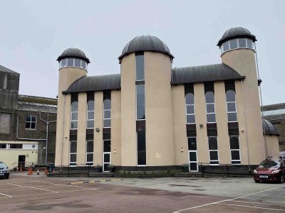 dundee-central-mosque