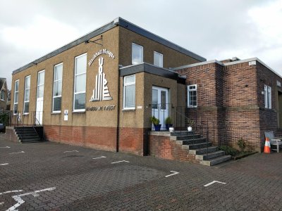 blackhall-mosque