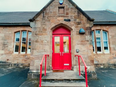 bishopbriggs-islamic-community-centre