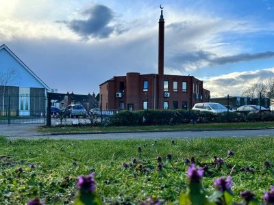 doncaster-jamia-masjid