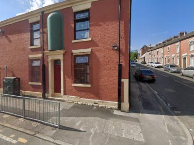 blackburn-islamic-centre