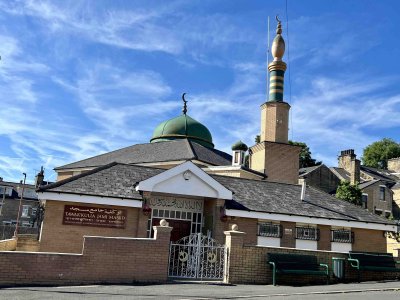 tawakkulia-jamia-masjid
