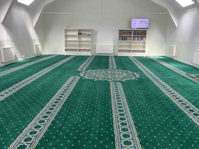 hillview-islamic-and-education-centre-shettleston