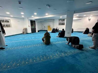 iqra-masjid