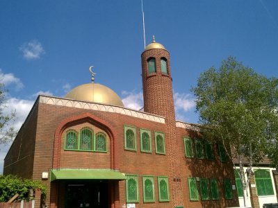 leytonstone-mosque