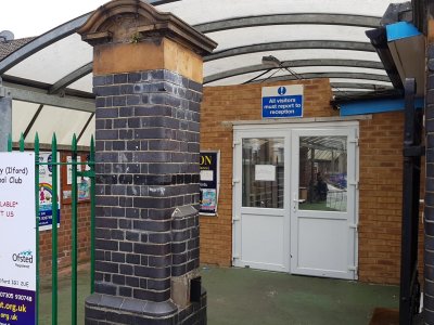 muslim-community-centre