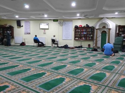southall-central-mosque