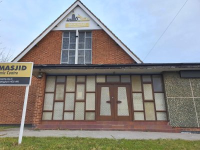 bilborough-islamic-centre