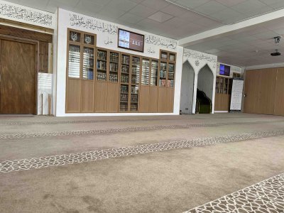 masjid-al-khazra