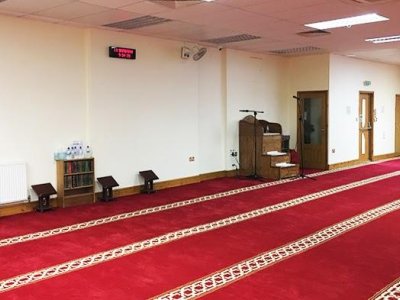 taybah-educational-centre