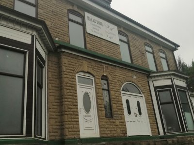 masjid-umar
