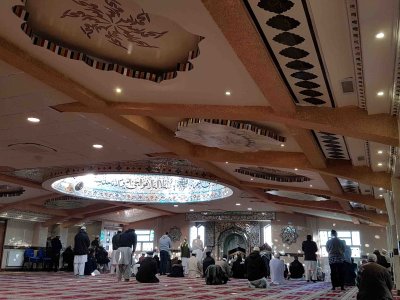 masjid-e-raza