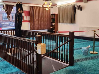 masjid-al-forkan