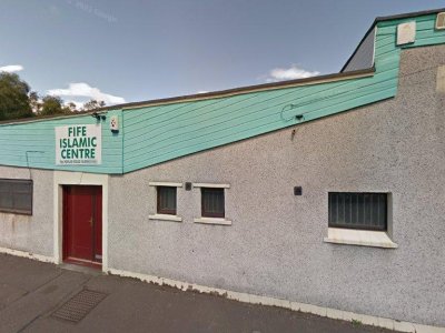 glenrothes-fife-islamic-centre