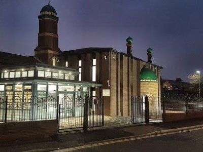 quwwatul-islam-masjid