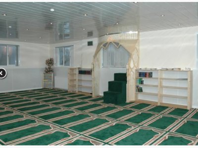 musalla-as-salaam