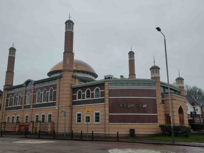 masjid-umar