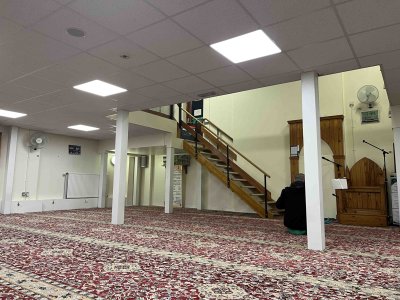 newcastle-university-islamic-society