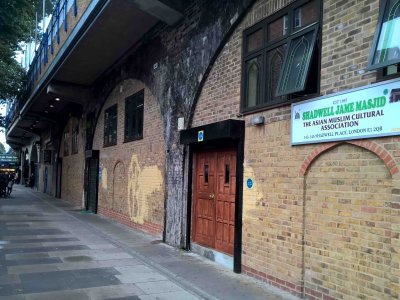 shadwell-jame-masjid