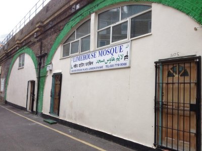 limehouse-masjid