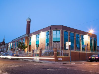 ilford-islamic-centre
