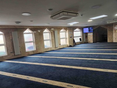 essex-islamic-academy