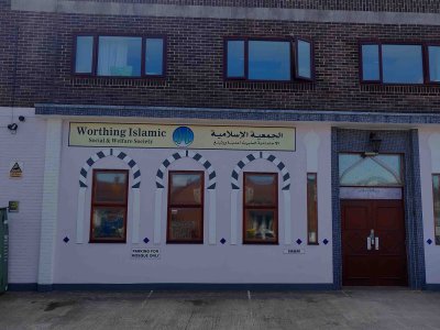 worthing-mosque