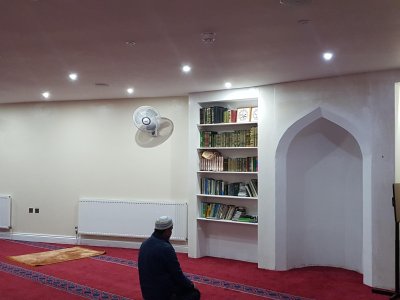 adur-muslim-centre