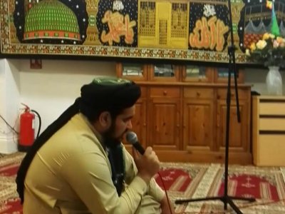 fishponds-madani-masjid
