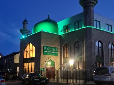 ghausia-rizvia-jamia-masjid-and-islamic-centre