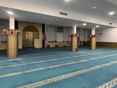 greenwich-islamic-centre