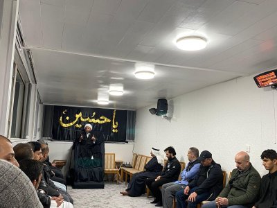 al-zahra-foundation