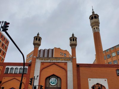 east-london-mosque
