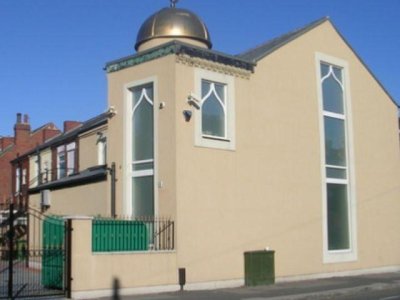 masjid-zakariya