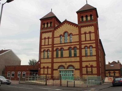 greenbank-masjid