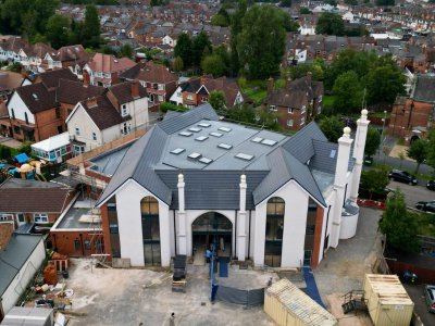 jamatia-islamic-centre