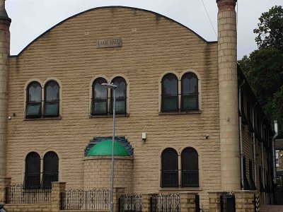 ilaahi-masjid