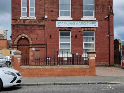 middlesbrough-central-masjid